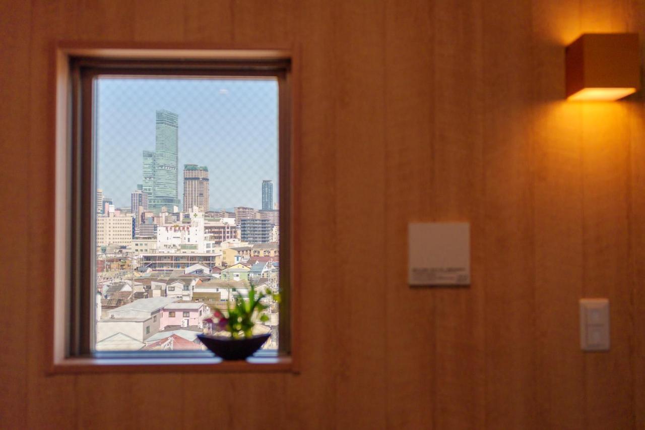 Appartement Dc桜の苑902和式双人 *
